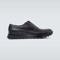 Berluti Fast Track Brogue – Black