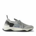 Shoes	BERLUTI	MENS	SHADOW SNEAKERS	Grey