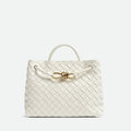 Bottega Veneta Andiamo Top Handle Bag – Women