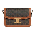 Celine Teen Triomphe Bag – Women