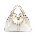 Chanel Hobo Small Handbag – Women