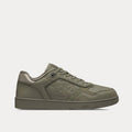 Dior B27 Low Top Sneakers – Khaki
