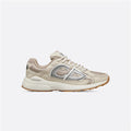 Dior B30 Count Down Sneakers – Cream