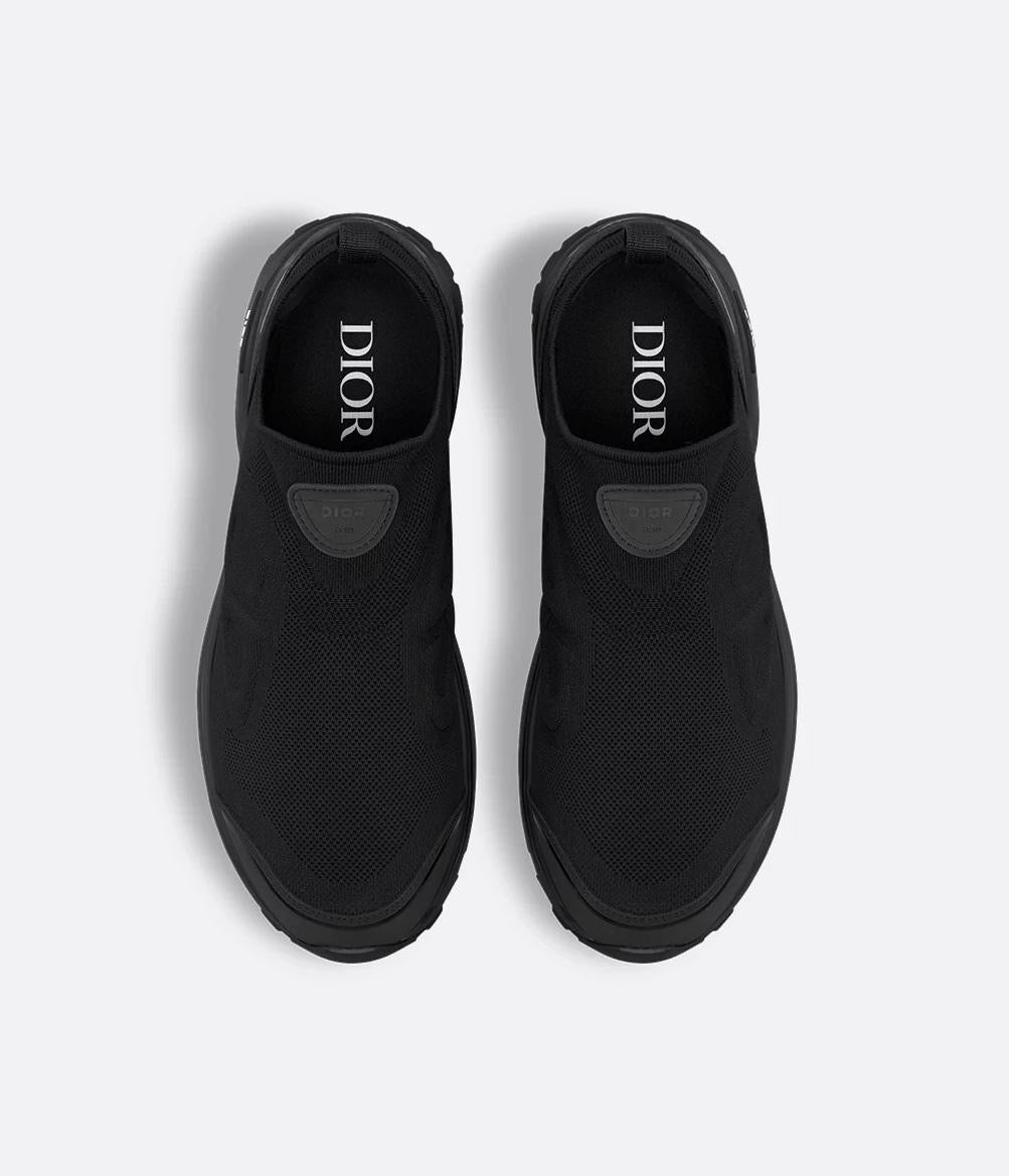 Dior B30 Count Down Sneakers – Black