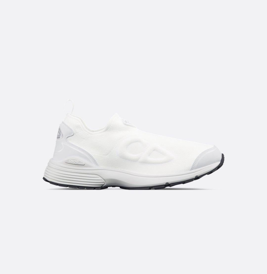 Dior B30 Count Down Sneakers – White