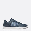 Dior B27 Low Top Sneakers – Blue