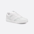 Dior B27 Low Top Sneakers – White