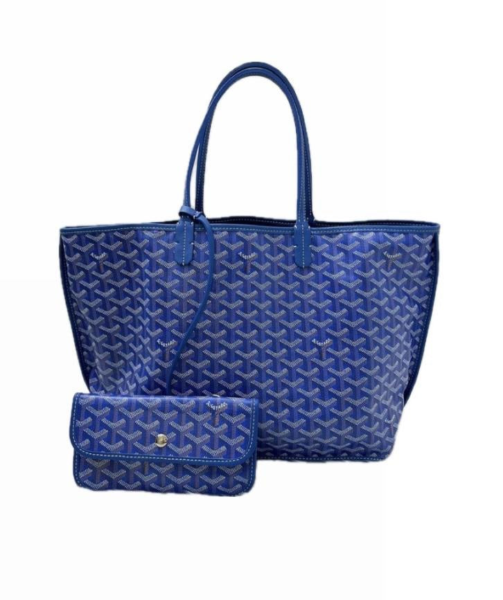 Goyard Saint Louis PM Tote Bag – Women