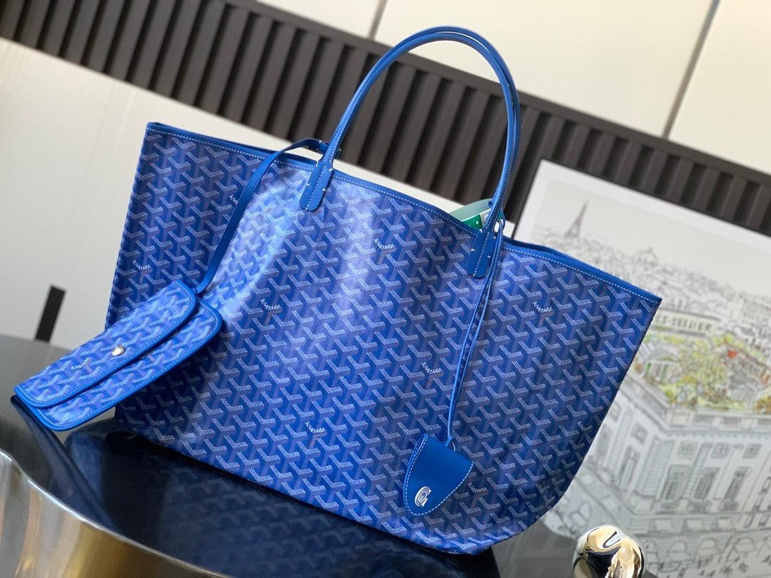 Goyard Saint Louis PM Tote Bag – Women