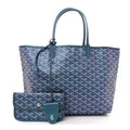 Goyard Saint Louis PM Tote Bag – Women