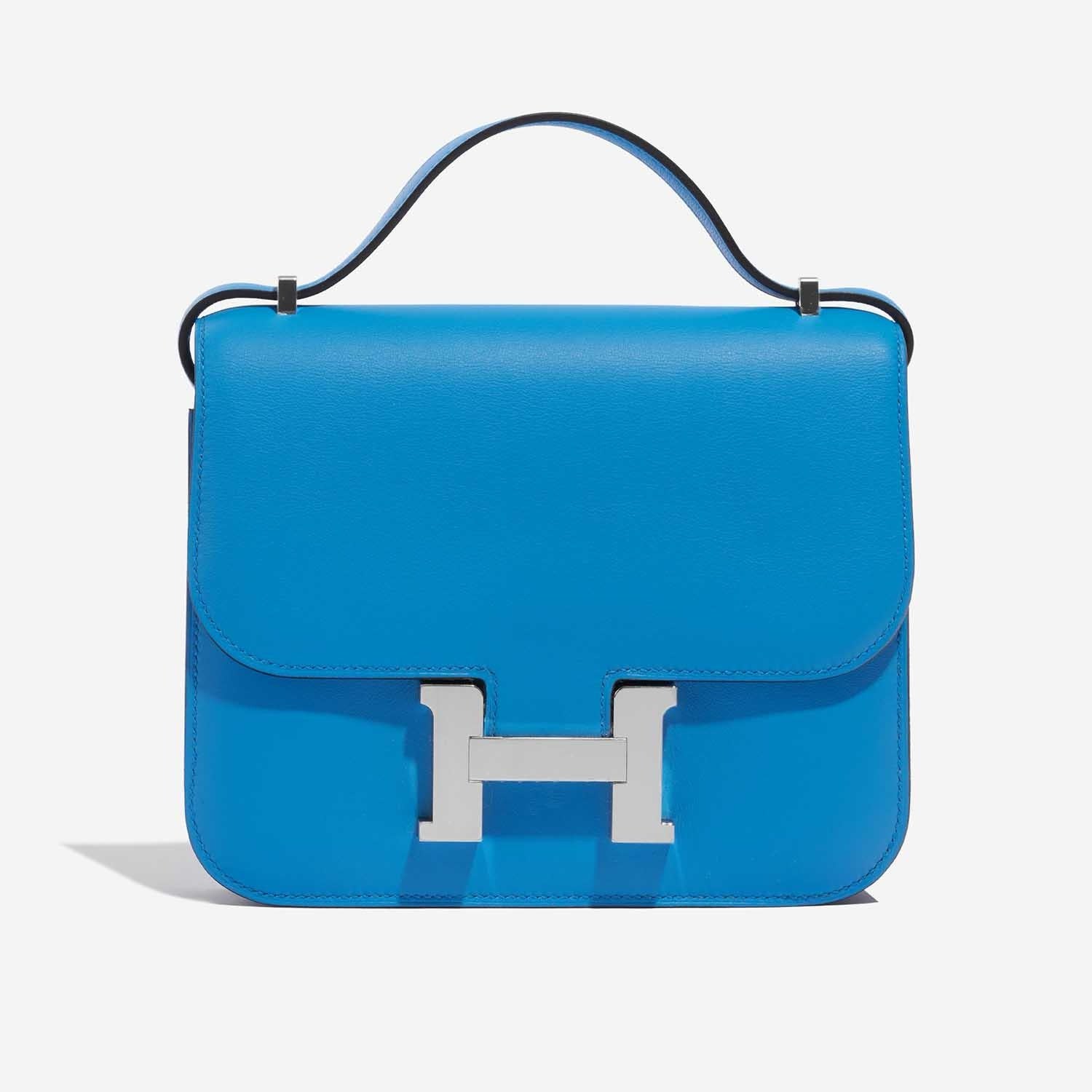 Hermes Constance 18 Shoulder Bag – Women