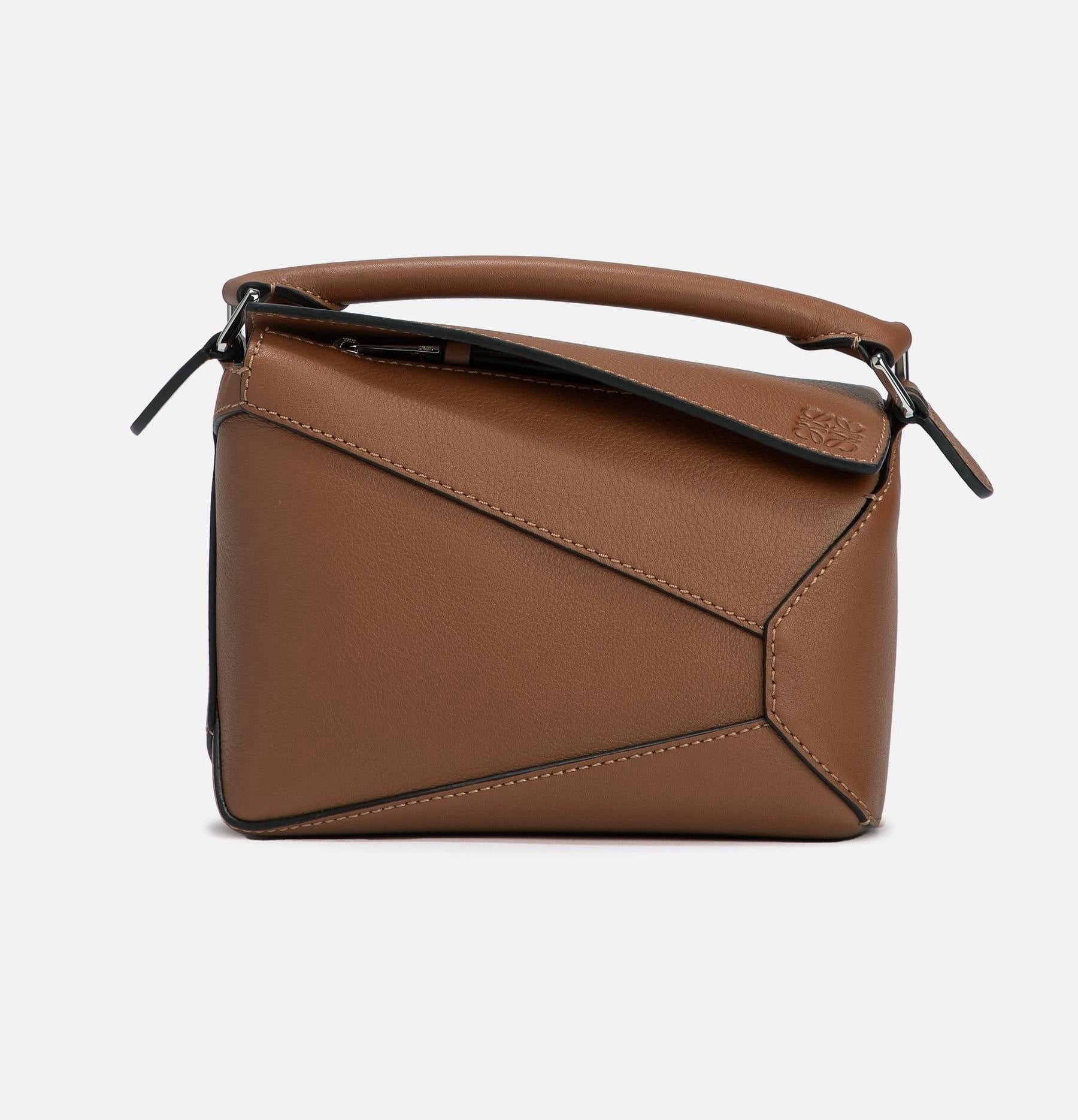 Loewe Puzzle Bag – Women