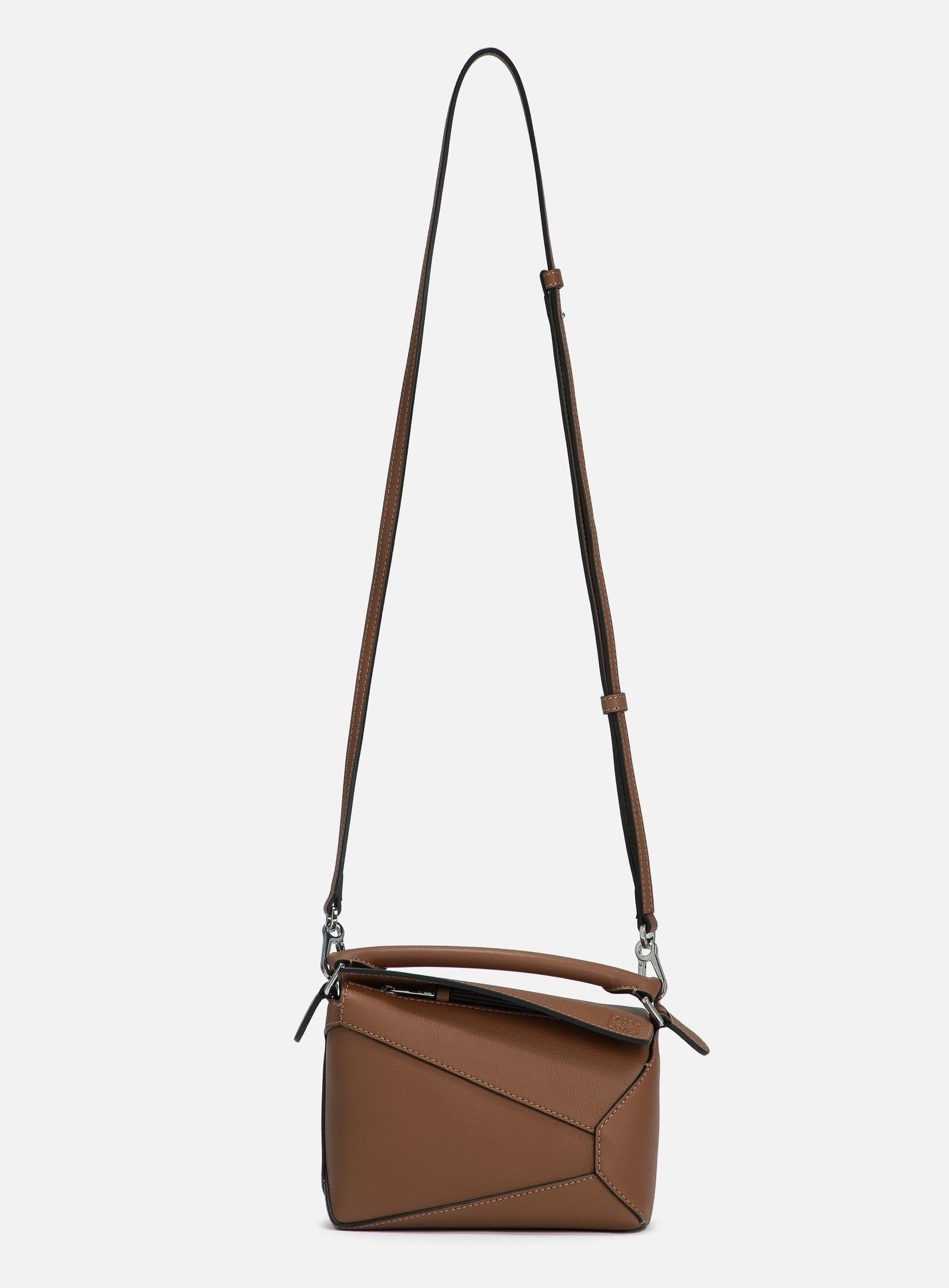 Loewe Puzzle Bag – Women