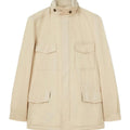 Loro Piana Windmate Traveller Jacket – Sand Shell