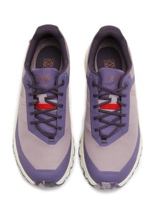 Loewe x QC Cloudventure Sneakers – Purple