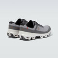 Loewe x QC Cloudventure Sneakers – Black & Grey (Men)