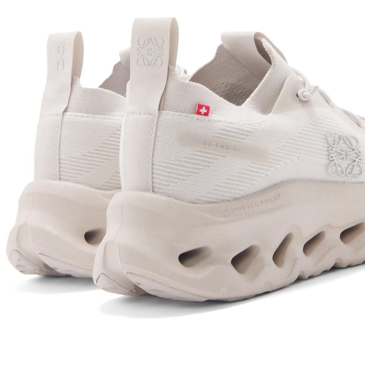 Loewe x QC Cloudtilt 2.0 Sneakers – Sand (Women)