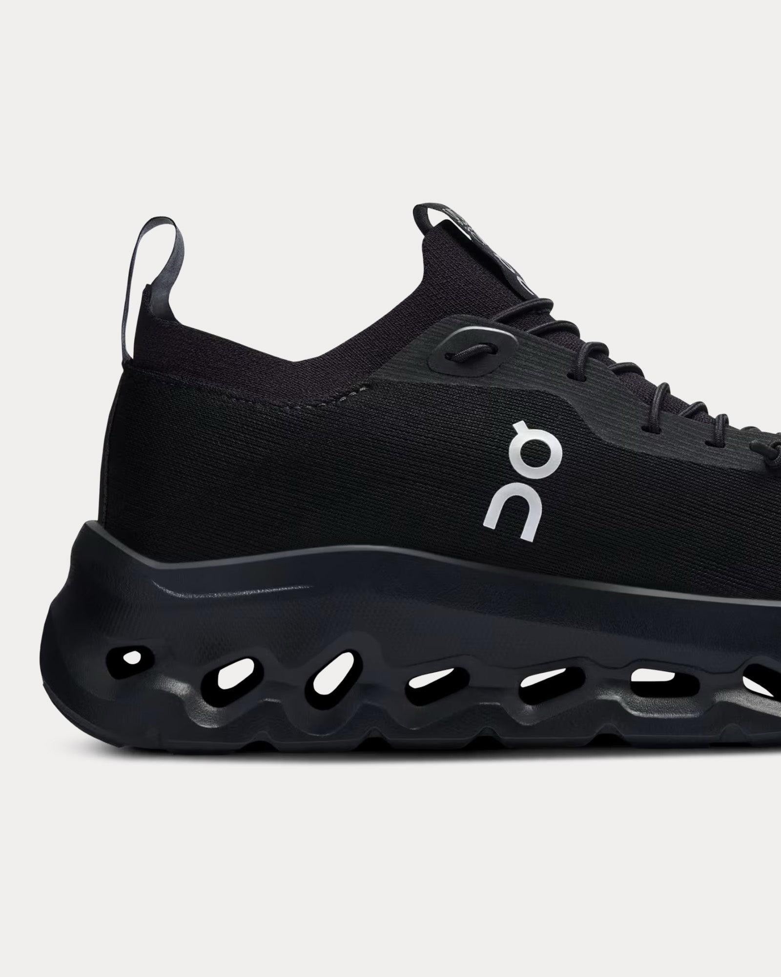 Loewe x QC Cloudtilt 2.0 Sneakers – Black