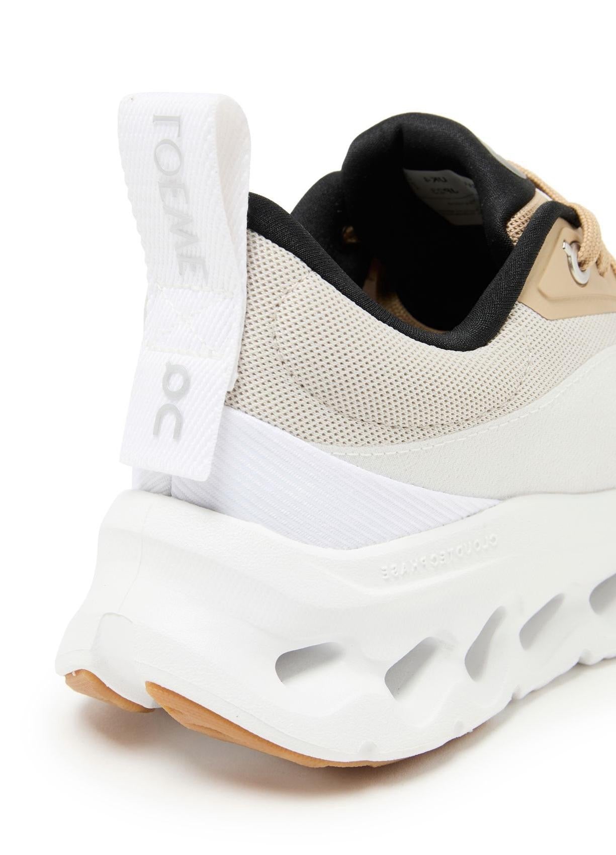 Loewe x QC Cloudtilt 2.0 Sneakers – Khaki (Women)