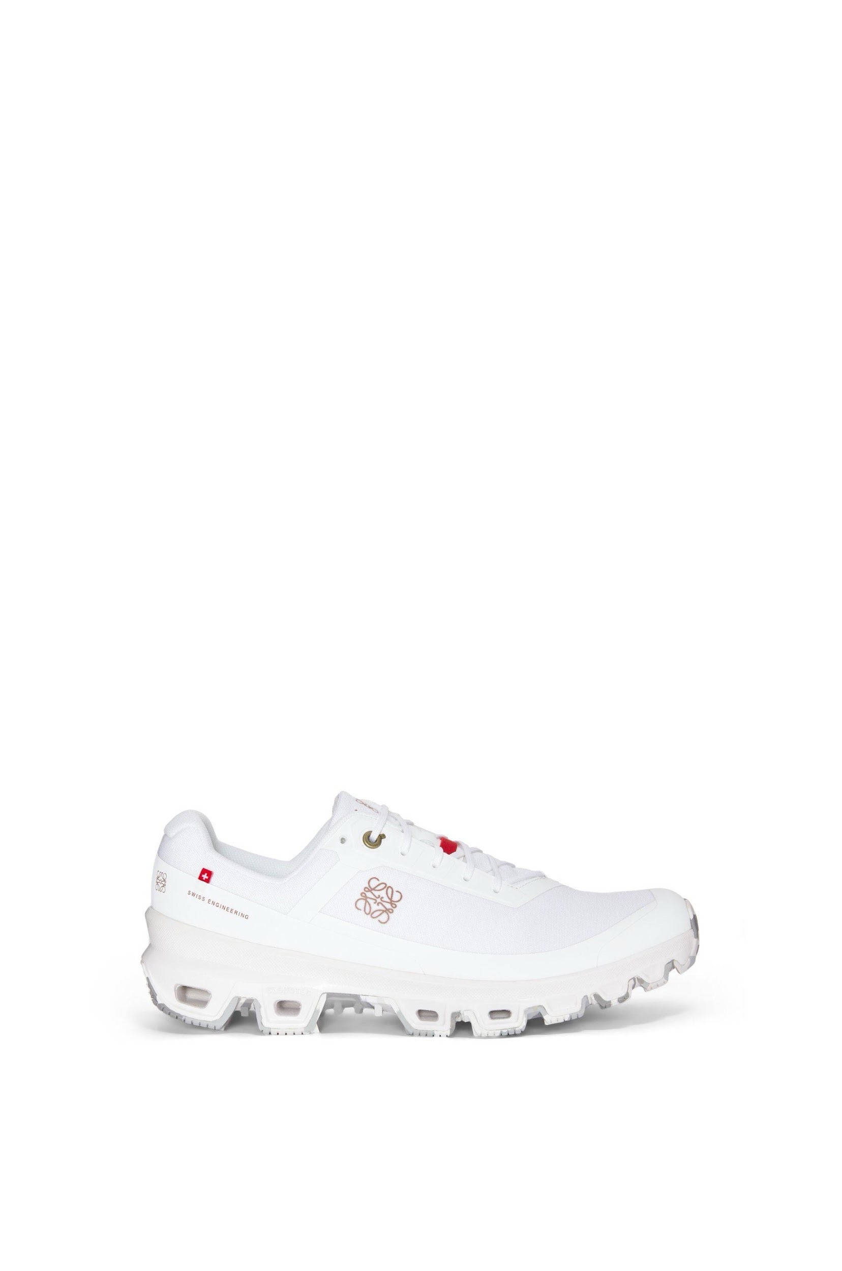 Loewe x QC Cloudventure Sneakers – White (Men)