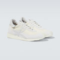 Loewe Flow Runner Sneakers – White (Men)