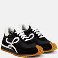 Loewe Flow Runner Sneakers – Black