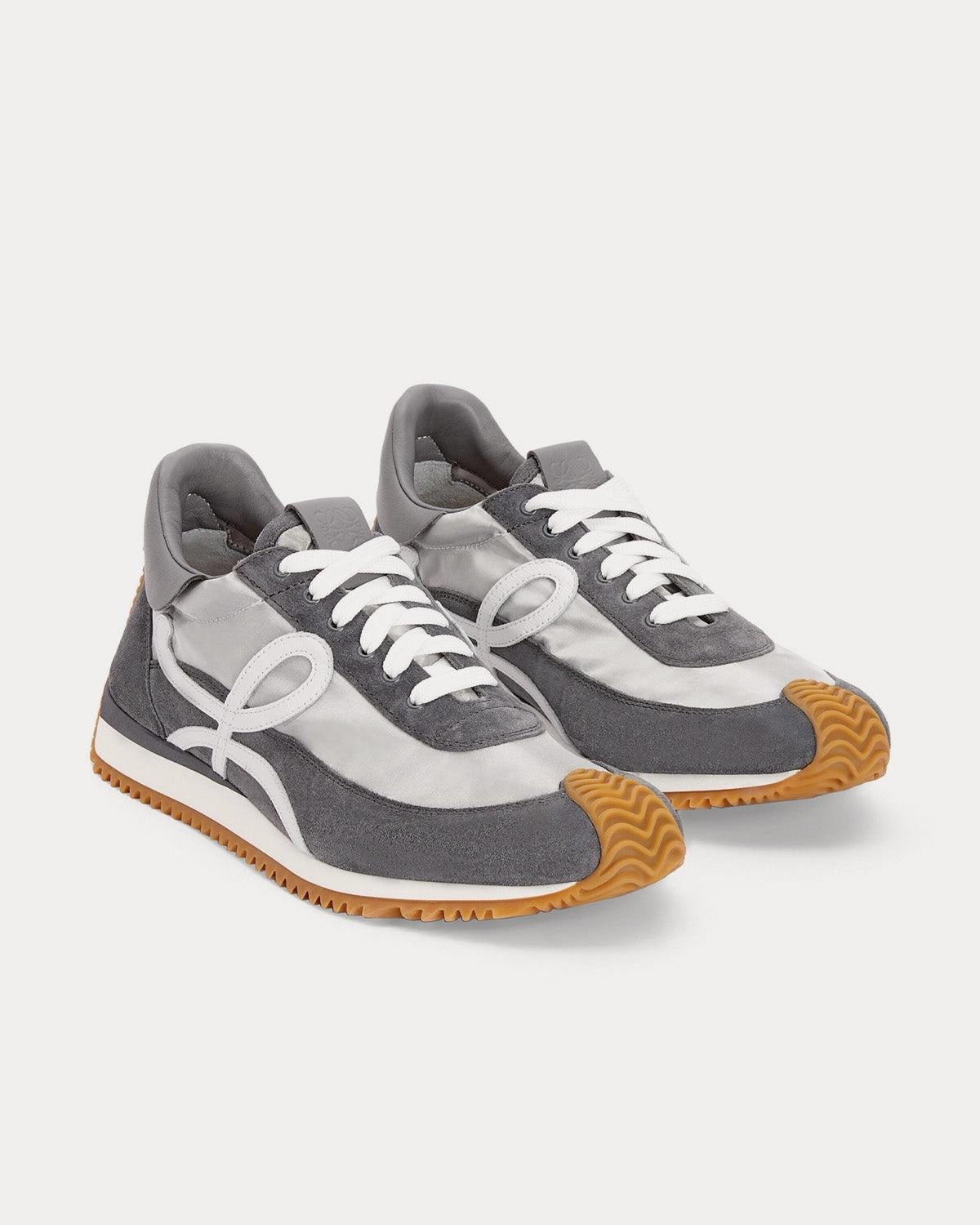 Loewe Flow Runner Sneakers – Grey
