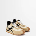 Loewe Flow Runner Sneakers – Beige (Women)