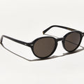 Moscot Petie Sun Sunglasses – Black
