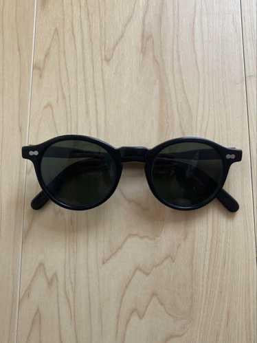 Moscot Miltzen Sun Sunglasses – Black