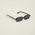 Miu Miu Regard Sunglasses – Black