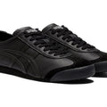 ONITSUKA TIGER Mexico 66 Sneakers – Full Black Classic Shoes