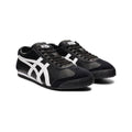 ONITSUKA TIGER Mexico 66 Sneakers – Black & White Classic Shoes