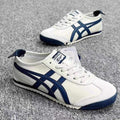 ONITSUKA TIGER Mexico 66 Sneakers – Beige Classic Shoes