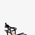 FENDI Women's Colibri lite pumps Black
