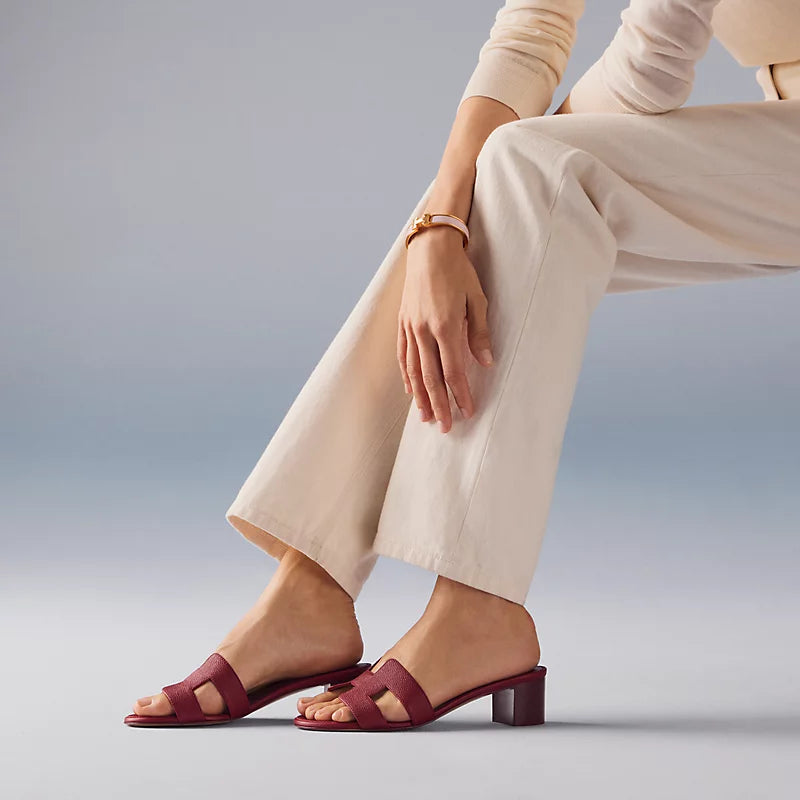 HERMES Oasis Sandal