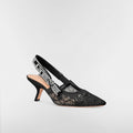DIOR Slingback Pump