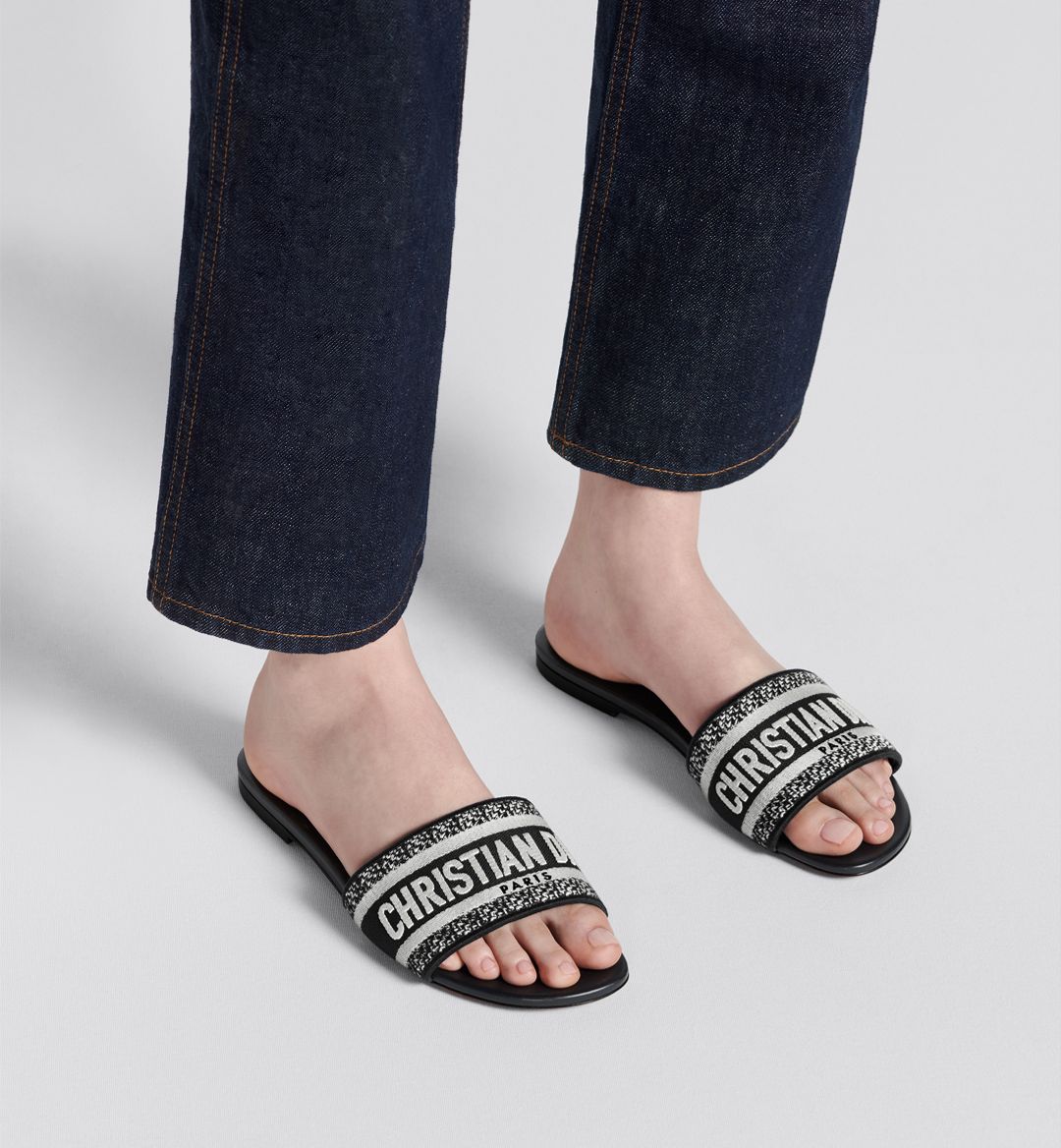 DIOR Dway slide