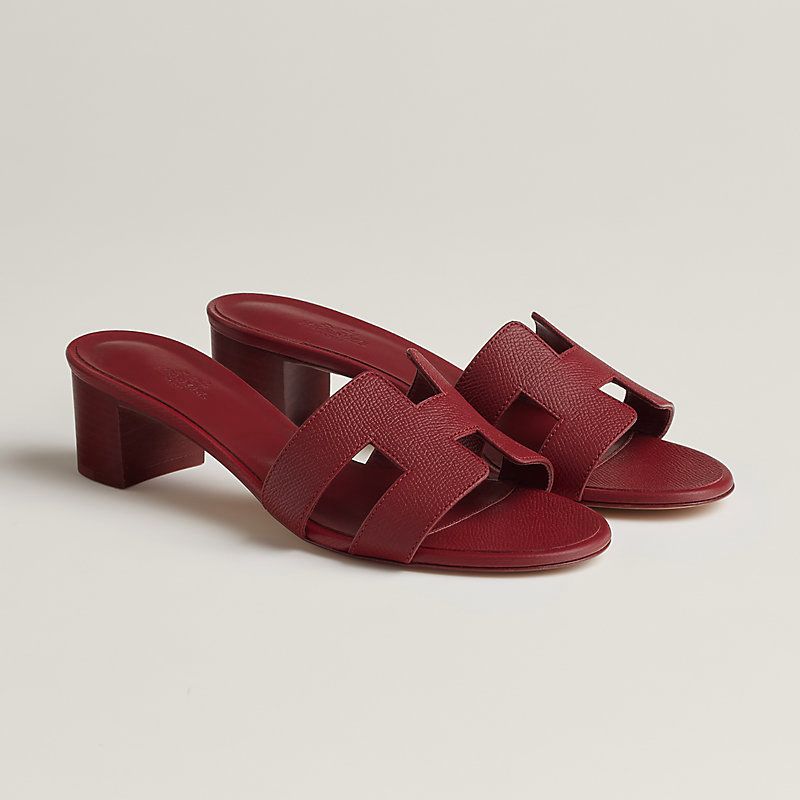 HERMES Oasis Sandal