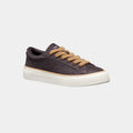 DIOR B33 Spin Sneakers- Brown