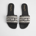DIOR Dway slide