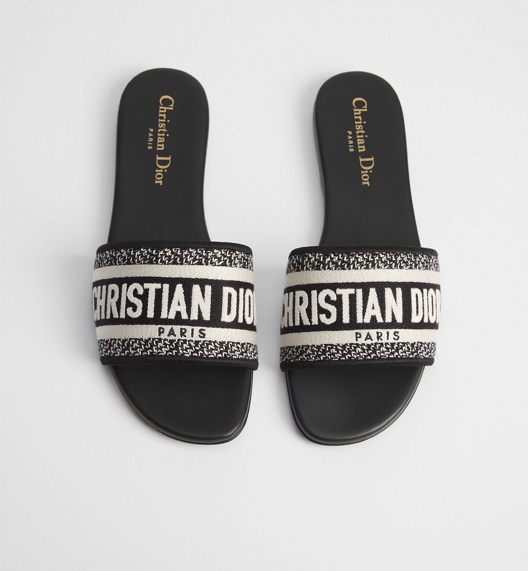 DIOR Dway slide