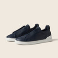 ZEGNA Triple switch-Blue