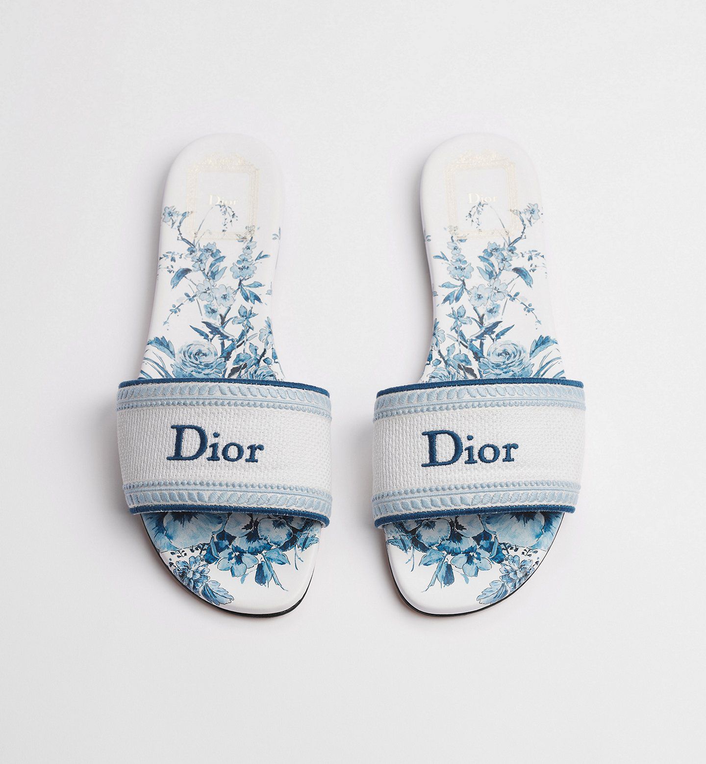 DIOR Dway Slide