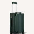 RIMOWA Essential Cabin Travel Bag – Gloss Green