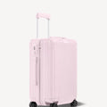 RIMOWA Essential Cabin Travel Bag – Gloss Ballerina Pink