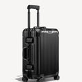 RIMOWA Original Cabin Travel Bag – Black