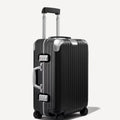 RIMOWA Hybrid Cabin Travel Bag – Matte Black