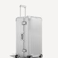 RIMOWA Original Trunk Plus Travel Bag – Silver
