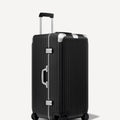 RIMOWA Hybrid Trunk Plus Travel Bag – Matte Black
